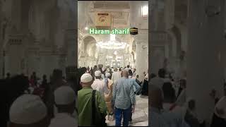 ये दुनिया चोर दी short 🕋 makkah 🕋ytshorts 🤲shortvideo youtubeshorts channel subscribe [upl. by Eirrem]