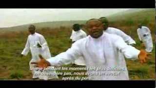 Clips Chiffre 3 et Milayi de La Chorale Mobile Intégral [upl. by Ahtel414]