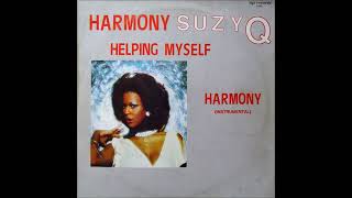 Suzy Q  Harmony Disco1985 [upl. by Portie]