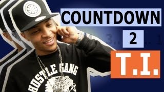 Countdown to TI quotGo Get Itquot Episode 1 of 5 [upl. by Herm]