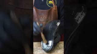 Blundstone Boot Transformation Decorative Welt Resole Package Unveiled [upl. by Erret]