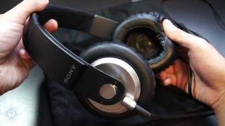 HD Sony XB500 Review [upl. by Philipps273]