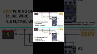 How Relays amp Contactors Work [upl. by Orsa472]