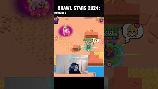 BRAWL STARS 2024 [upl. by Marten]