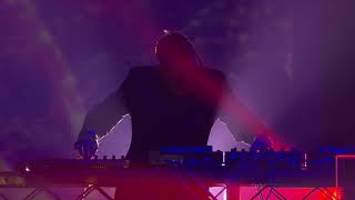 bluedot 2018  UNKLE Live  Full Set [upl. by Aelahs]