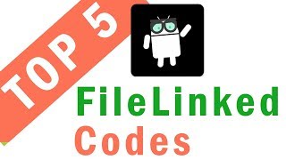 Top 5 FiliLinked Codes for FireStick  Fire TV  Nvidia Sheild  all Android devices [upl. by Herrod]