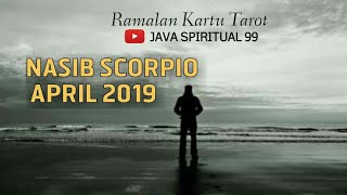 RAMALAN SCORPIO APRIL 2019 [upl. by Kynthia]