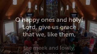 Worship Service Sunday Sept 22 2024 830am [upl. by Helban]