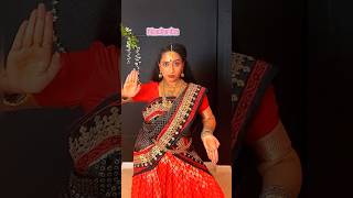 Aigiri Nandini  Bharatanatyam Dance  Navratri Classical Dance  The Dancing Mayuri [upl. by O'Neil358]