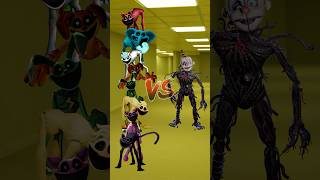 Big Smiling Critters VS Ennard FNAF shorts smilingcritters ennard fnafsecuritybreach fnaf [upl. by Gnoht]