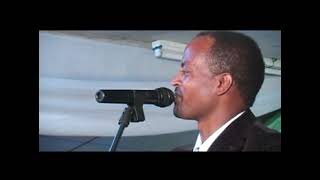 Workneh Alaro Live Worship  Abetu Fewusen አቤቱ ፈውሰን [upl. by Harleigh]