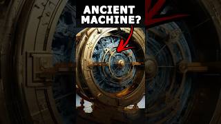 Ancient Machining Technology ⚙️ found in Egypt 🔺 [upl. by Darline]