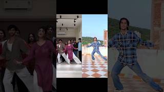 Jiya Dhadak Dhadak Jaye Kunal Pal Dance Choreography  Jiya Dhadak Dhadak Jaye Dance dancemarine [upl. by Inait]