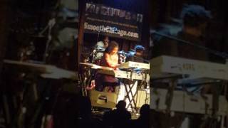 Norman Brown  After the storm live inChicago [upl. by Stefano783]