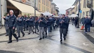 Grande successo per la festa d’autunno di Pandino CR [upl. by Oniotna]