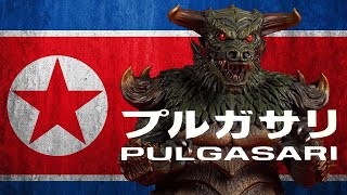 Pulgasari 1985 Full Movie  360P [upl. by Hsilgne]