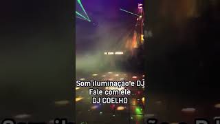 Música 6Etero 6gay no som e iluminação do DJ COELHO [upl. by Chamkis80]