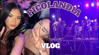 PICOLANDIA VLOG 🌵 [upl. by Eatnuahs]