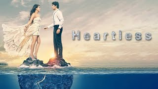 Heartless Full Movie Review In Hindi  Hollywood Movie Fact And Story  Adhyayan Suman [upl. by Anwadal]