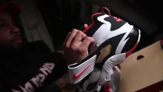 The Nike Air Diamond Turf OG is back [upl. by Orofselet]