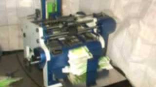 TRUMARK Automatic carton batch coding machine MRP EXPIRY MFG DATE BATCH NO printing machine [upl. by Levison543]