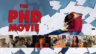 The PHD Movie  Extended Trailer [upl. by Ailecara]