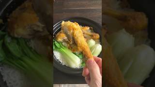 How to Make yummy Air Fryer Salt and Pepper Chicken satisfying fooddecoration [upl. by Nnylrac]