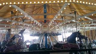 Salisbury Beach Carousel [upl. by Ettegirb]