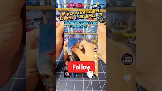 Hot Wheels mystery packs part 2 hotwheels hotwheelsmysterymodels fyp [upl. by Adnylam280]