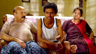 ഉരുളി കമഴ്ത്തിയുണ്ടായത് ഇങ്ങനെയൊന്നായി  Kottayam Pradeep Comedy Scenes  Malayalam Comedy Scenes [upl. by Nauqel]