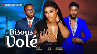 BISSOU VOLÉ  EDDIE WATSON ONYII ALEX CHRISTIAN OCHIAGHA UN FILM NOLLYWOOD COMPLET [upl. by Ennoryt]