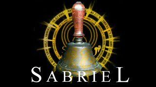 SABRIEL Trailer Fan made [upl. by Oek91]