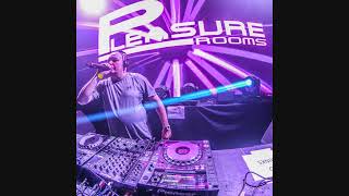 Pleasure Rooms The Return to The Olympia December 4th 2021 [upl. by Lael]