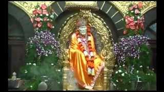 Sai Sai Sai Meri Shradhha Pukarti Sangeeta Grover Full Song I Sai Ki Deewani [upl. by Cleopatra759]