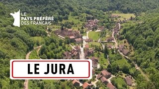 Jura  Les 100 lieux quil faut voir [upl. by Floeter48]