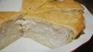 The Original Buko Pie  Creamy Buko Pie Recipe [upl. by Hartill]