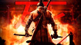 Sekiro Doesnt Get Me Mad VOLUME WARNING [upl. by Delos]