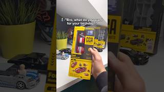 Crazy DIY Toy Car 🤯 [upl. by Whitaker]