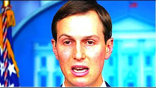 Jared Kushner Drops MASSIVE BOMB on CONVICTED FELON Trսmp [upl. by Farland]