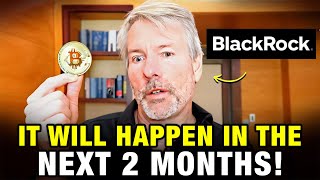 Michael Saylor Bitcoin  NOBODY Understands This About Bitcoin  2024 Crypto Prediction [upl. by Icnan]