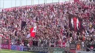 Lanerossi Vicenza  FC Bari 201617 [upl. by Annoyi]