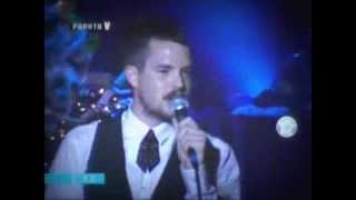 The Killers  Tranquilize Acoustic [upl. by Millham335]