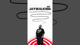 The story of JAYWALKING📈Jaywalking clothingbrand clothing [upl. by Nylirek]