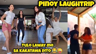 Best of Pinoy Funny Videos  Pinoy Laughtrip  Nakakatawang mga Video  Pinoy Goodvibes  Budoy TvYt [upl. by Ahseekal]