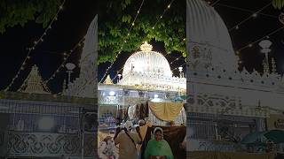 Ajmer shariff dargha Khwaja Moinuddin khwajagaribnawazstatus ytshortsvideo ajmer minivlog [upl. by Kerril]