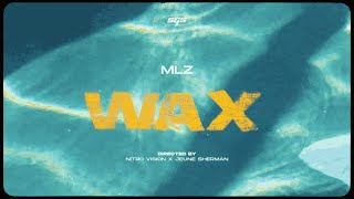 MLZ  WAX [upl. by Pasol50]