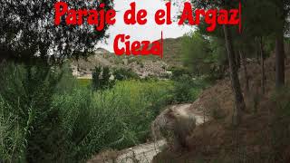 El Argaz Cieza Murcia [upl. by Wait]