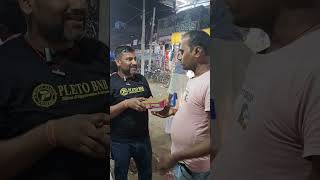 sandh bom funny diwaligreetings comedyfilms youtubeshorts [upl. by Akiret569]