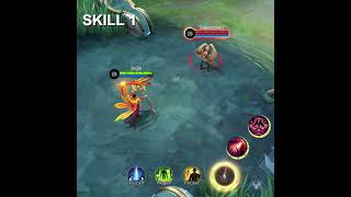 Pharsas skill combo [upl. by Neural]