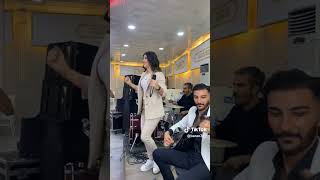 aynurpolat sallama düğün performans story [upl. by Briney524]